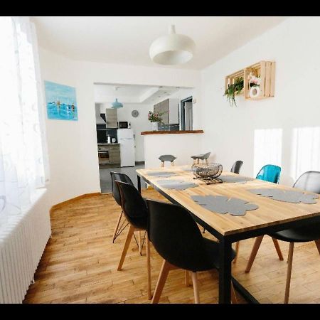Charmante Maison Lumineuse Et Confortable Villa Le Poinçonnet Екстериор снимка