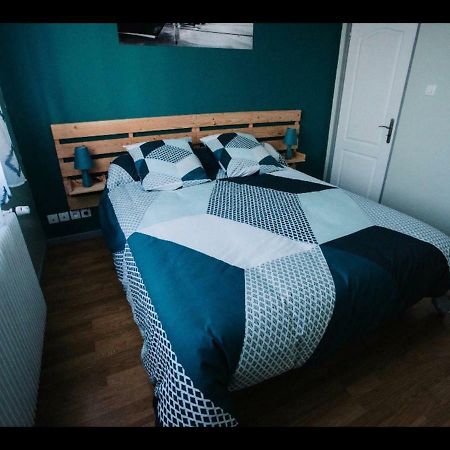 Charmante Maison Lumineuse Et Confortable Villa Le Poinçonnet Екстериор снимка